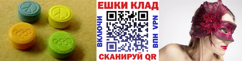 Ecstasy Punisher  купить закладку  Петровск-Забайкальский 